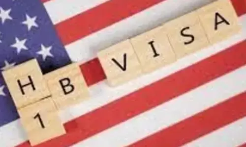 ವೀಸಾ ಶುಲ್ಕ ಹೆಚ್ಚಳ: ತಡೆಯಾಜ್ಞೆಗೆ ಅಮೆರಿಕ ಕೋರ್ಟ್ ನಕಾರ