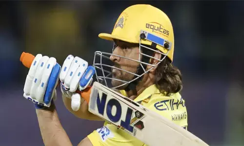 ಟಿ20 ಕ್ರಿಕೆಟ್ | ಎಂ.ಎಸ್. ಧೋನಿ ಈ ಸಾಧನೆ ಮಾಡಿದ ಮೊದಲ ವಿಕೆಟ್ ಕೀಪರ್