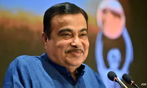 ಆರೆಸ್ಸೆಸ್ ಅಜೆಂಡಾವನ್ನು ಪೂರ್ಣಗೊಳಿಸುವುದು ನಮ್ಮ ಜವಾಬ್ದಾರಿ: ಕೇಂದ್ರ ಸಚಿವ ನಿತಿನ್ ಗಡ್ಕರಿ