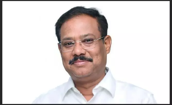 ಬಿಜೆಪಿ ಶಾಸಕ ಡಾ.ಶಿವರಾಜ್ ಪಾಟೀಲ್ ಮೇಲೆ ಹಲ್ಲೆಗೆ ಯತ್ನ ಆರೋಪ; ಓರ್ವ ಪೊಲೀಸ್‌ ವಶಕ್ಕೆ