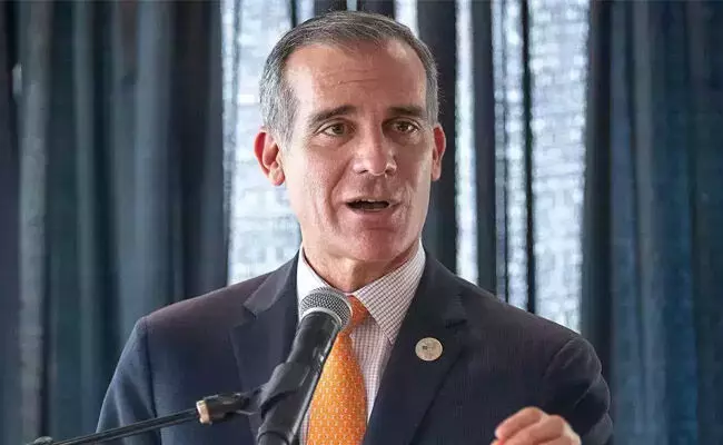 ಇನ್ನೊಂದು ದೇಶದ ನಾಗರಿಕನ ಹತ್ಯೆ ಸಂಚಿನಲ್ಲಿ ಸರ್ಕಾರದ ಶಾಮೀಲಾತಿ ಅಸ್ವೀಕಾರಾರ್ಹ ʼಕೆಂಪು ರೇಖೆʼ: ಅಮೆರಿಕಾ ರಾಯಭಾರಿ ಇನ್ನೊಂದು ದೇಶದ ನಾಗರಿಕನ ಹತ್ಯೆ ಸಂಚಿನಲ್ಲಿ ಸರ್ಕಾರದ ಶಾಮೀಲಾತಿ ಅಸ್ವೀಕಾರಾರ್ಹ ʼಕೆಂಪು ರೇಖೆʼ: ಅಮೆರಿಕಾ ರಾಯಭಾರಿ