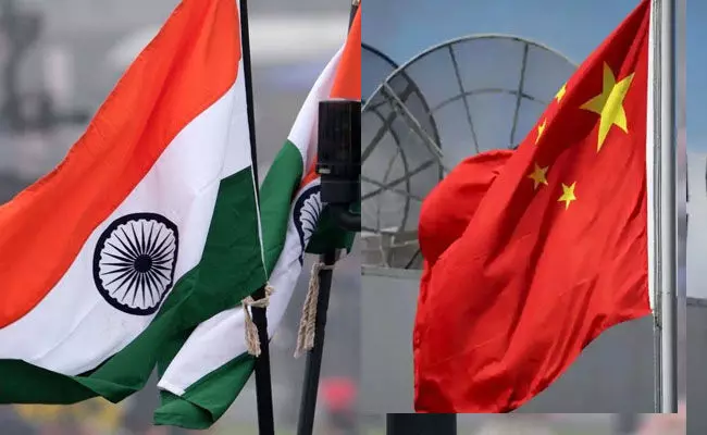 ಅರುಣಾಚಲ ಪ್ರದೇಶದ 30 ಸ್ಥಳಗಳ ಹೆಸರುಗಳ ಹೊಸ ಪಟ್ಟಿ ಬಿಡುಗಡೆಗೊಳಿಸಿದ ಚೀನಾ ಅರುಣಾಚಲ ಪ್ರದೇಶದ 30 ಸ್ಥಳಗಳ ಹೆಸರುಗಳ ಹೊಸ ಪಟ್ಟಿ ಬಿಡುಗಡೆಗೊಳಿಸಿದ ಚೀನಾ