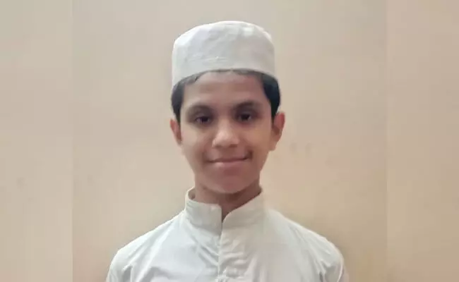 ಅಡ್ಡೂರು: SKIMVB ಪಬ್ಲಿಕ್ ಪರೀಕ್ಷೆಯಲ್ಲಿ ಮಹ್ʼಶೂಕ್ ಗೆ ಡಿಸ್ಟಿಂಕ್ಷನ್