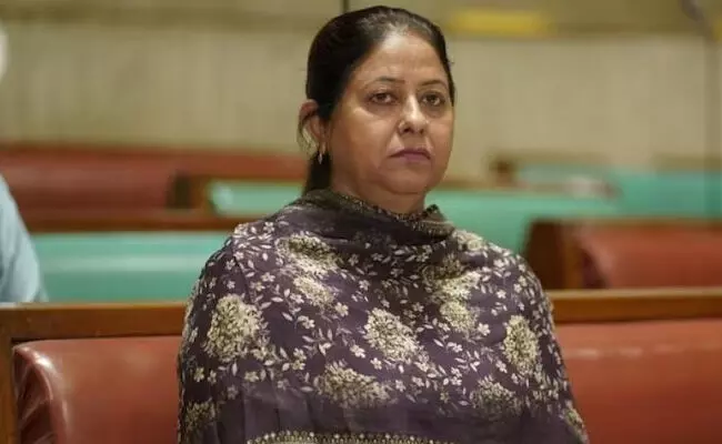 ಬಿಜೆಪಿ ಸೇರಲು ರೂ. 5 ಕೋಟಿ ಆಫರ್:‌ ಆಪ್‌ ಶಾಸಕಿಯ ಆರೋಪ