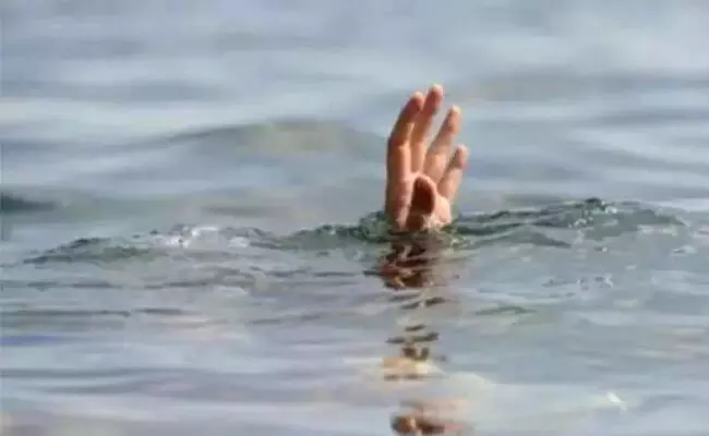 ಶಿವಮೊಗ್ಗ: ರಮಝಾನ್ ಉಪವಾಸ ಮುಗಿಸಿ ಈಜಲು ಹೋದ ಮೂವರು ಬಾಲಕರು ನೀರುಪಾಲು