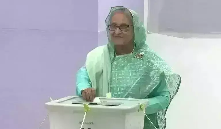 ಭಾರತೀಯ ಉತ್ಪನ್ನಗಳ ಬಹಿಷ್ಕಾರಕ್ಕೆ ಬಾಂಗ್ಲಾದ ವಿರೋಧ ಪಕ್ಷ ಕರೆ ಭಾರತೀಯ ಉತ್ಪನ್ನಗಳ ಬಹಿಷ್ಕಾರಕ್ಕೆ ಬಾಂಗ್ಲಾದ ವಿರೋಧ ಪಕ್ಷ ಕರೆ