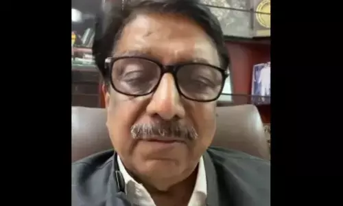 ‘ಮೌನವಾಗಿ ನೋಡುತ್ತಾ ಕೂರಲು ಸಾಧ್ಯವಿಲ್ಲ’: ಬಿಜೆಪಿ ಜೊತೆ ಮೈತ್ರಿ ಮಾಡಿಕೊಂಡಿದ್ದಕ್ಕೆ ಪಕ್ಷ ತೊರೆದ RLD ಯ ಪ್ರಮುಖ ನಾಯಕ