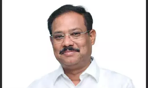 ಬಿಜೆಪಿ ಶಾಸಕ ಡಾ.ಶಿವರಾಜ್ ಪಾಟೀಲ್ ಮೇಲೆ ಹಲ್ಲೆಗೆ ಯತ್ನ ಆರೋಪ; ಓರ್ವ ಪೊಲೀಸ್‌ ವಶಕ್ಕೆ