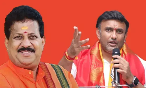 ಬಿಜೆಪಿಯಲ್ಲಿ ಮುಗಿಯದ ಭಿನ್ನಮತ| ಸುಧಾಕರ್ ನನಗೆ ಕರೆ ಮಾಡಿದ ದಾಖಲೆ ತೋರಿಸಿದರೆ ಈಗಲೇ ಶಾಸಕ ಸ್ಥಾನಕ್ಕೆ ರಾಜಿನಾಮೆ ನೀಡುತ್ತೇನೆ: ಎಸ್​. ಆರ್​. ವಿಶ್ವನಾಥ್