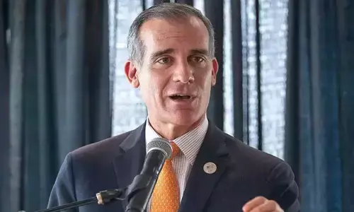 ‌ಇನ್ನೊಂದು ದೇಶದ ನಾಗರಿಕನ ಹತ್ಯೆ ಸಂಚಿನಲ್ಲಿ ಸರ್ಕಾರದ ಶಾಮೀಲಾತಿ ಅಸ್ವೀಕಾರಾರ್ಹ ʼಕೆಂಪು ರೇಖೆʼ: ಅಮೆರಿಕಾ ರಾಯಭಾರಿ