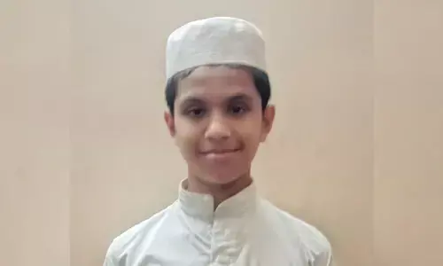 ಅಡ್ಡೂರು: SKIMVB ಪಬ್ಲಿಕ್ ಪರೀಕ್ಷೆಯಲ್ಲಿ ಮಹ್ʼಶೂಕ್ ಗೆ ಡಿಸ್ಟಿಂಕ್ಷನ್