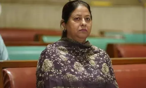 ಬಿಜೆಪಿ ಸೇರಲು ರೂ. 5 ಕೋಟಿ ಆಫರ್:‌ ಆಪ್‌ ಶಾಸಕಿಯ ಆರೋಪ