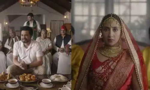 ಮಹಿಳೆಯರನ್ನು ಕೀಳಾಗಿ ಬಿಂಬಿಸುವ ಬಿಜೆಪಿ ಜಾಹೀರಾತಿಗೆ ಅಖಿಲ ಭಾರತ ಜನವಾದಿ ಮಹಿಳಾ ಸಂಘಟನೆ ಖಂಡನೆ