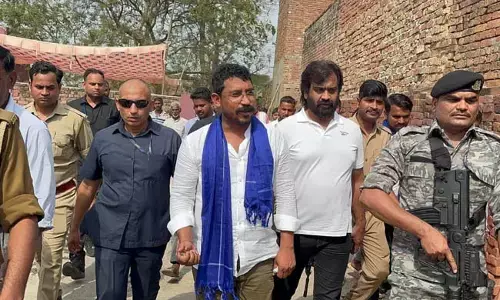 ಚಂದ್ರಶೇಖರ್ ಆಝಾದ್ ಗೆ ಸಿಆರ್‌ಪಿಎಫ್‌ ‘ವೈ ಪ್ಲಸ್’ ಭದ್ರತೆ