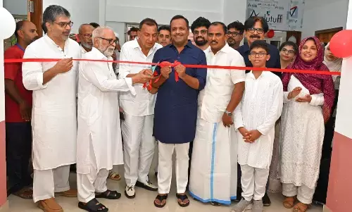 ಬಂದ್ಯೋಡ್: ಶಿಹಾಬ್ ಇಂಗ್ಲಿಷ್ ಮೀಡಿಯಂ ಸ್ಕೂಲ್‌ ನ ನೂತನ ಬ್ಲಾಕ್ ಉದ್ಘಾಟನೆ