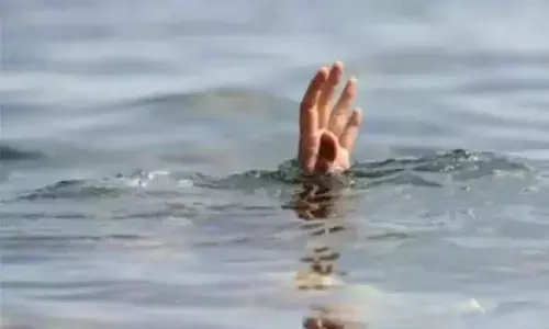 ಶಿವಮೊಗ್ಗ: ರಮಝಾನ್ ಉಪವಾಸ ಮುಗಿಸಿ ಈಜಲು ಹೋದ ಮೂವರು ಬಾಲಕರು ನೀರುಪಾಲು