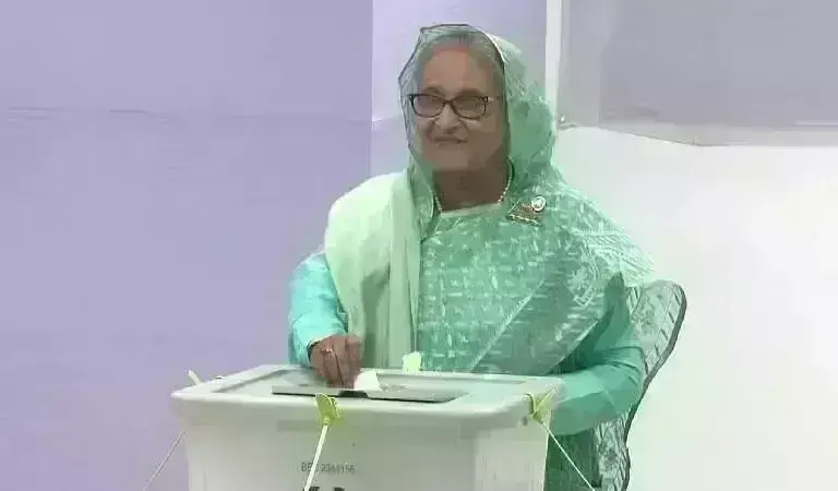 ಭಾರತೀಯ ಉತ್ಪನ್ನಗಳ ಬಹಿಷ್ಕಾರಕ್ಕೆ ಬಾಂಗ್ಲಾದ ವಿರೋಧ ಪಕ್ಷ ಕರೆ