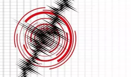 ಜಪಾನ್ ನಲ್ಲಿ ಪ್ರಬಲ ಭೂಕಂಪ