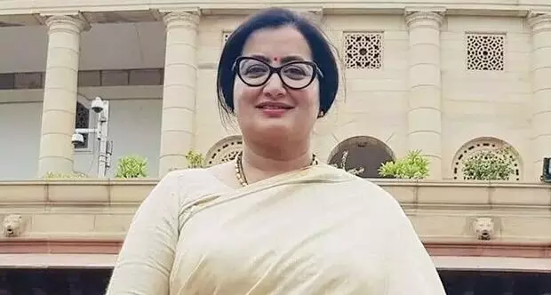 ಲೋಕಸಭಾ ಚುನಾವಣೆಗೆ ಸ್ಪರ್ಧಿಸುವ ಕುರಿತಂತೆ ಈಗಾಗಲೇ ಗಂಭೀರ ಚಿಂತನೆ ಮಾಡಲಾಗಿದೆ : ಸಂಸದೆ ಸುಮಲತಾ