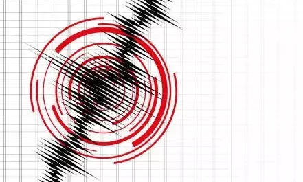 ಜಪಾನ್ ನಲ್ಲಿ ಪ್ರಬಲ ಭೂಕಂಪ