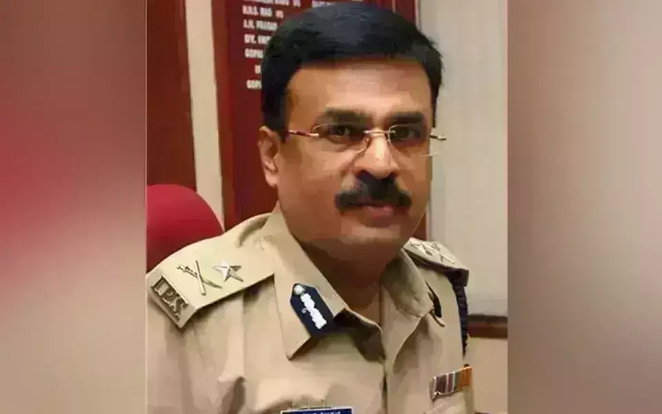 ಲೋಕಸಭಾ ಚುನಾವಣೆ ಹಿನ್ನೆಲೆ; ರಾಜ್ಯಾದ್ಯಂತ ಭಿಗಿ ಭದ್ರತೆ: ಡಿಜಿಪಿ ಅಲೋಕ್ ಮೋಹನ್