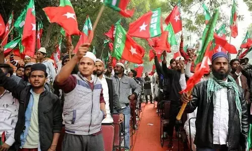 ಕೇರಳ| ಲೋಕಸಭಾ ಚುನಾವಣೆಯಲ್ಲಿ ಕಾಂಗ್ರೆಸ್ ಗೆ ಬೆಂಬಲ ಘೋಷಿಸಿದ SDPI