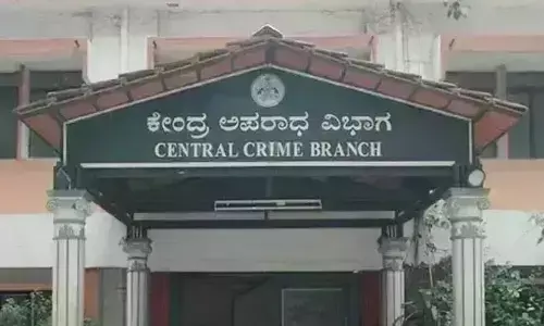 ಬೆಂಗಳೂರು | ವೀಸಾ ಅವಧಿ ಮುಗಿದರೂ ನಗರದಲ್ಲಿ ವಾಸ : ವಿದೇಶಿಯರ ನಿವಾಸಗಳ ಮೇಲೆ ಸಿಸಿಬಿ ದಾಳಿ