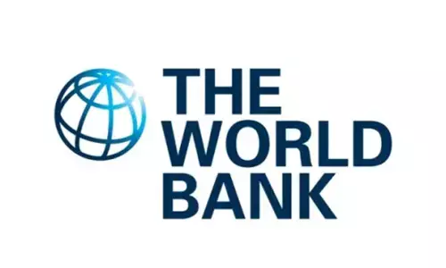 ಉದ್ಯೋಗ ಹೆಚ್ಚಿಸದೇ ಇದ್ದರೆ ಭಾರತ 2047ರ ಒಳಗೆ ಅಭಿವೃದ್ಧಿ ಹೊಂದಿದ ಆರ್ಥಿಕತೆಯಾಗಲು ಅಸಾಧ್ಯ: ವಿಶ್ವ ಬ್ಯಾಂಕ್