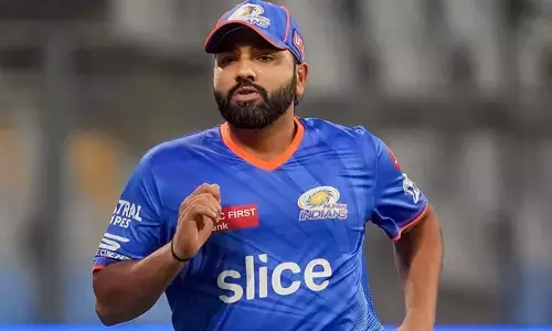 ಮುಂಬೈ ತಂಡದ ನಾಯಕತ್ವ ರೋಹಿತ್ ಶರ್ಮಾಗೆ ಮರಳಿ ನೀಡಬಹುದು: ಮನೋಜ್ ತಿವಾರಿ