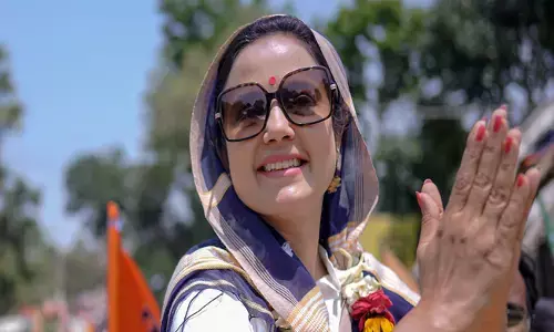 ಮಹುವಾ ಮೊಯಿತ್ರಾ, ದರ್ಶನ್ ಹೀರಾನಂದಾನಿ ವಿರುದ್ದ ಈಡಿಯಿಂದ ಅಕ್ರಮ ವರ್ಗಾವಣೆ ಪ್ರಕರಣ ದಾಖಲು