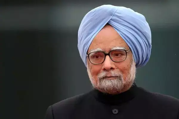 ಮಾಜಿ ಪ್ರಧಾನಿ ಮನಮೋಹನ್ ಸಿಂಗ್ ರಾಜ್ಯಸಭೆಯಿಂದ ನಿವೃತ್ತಿ