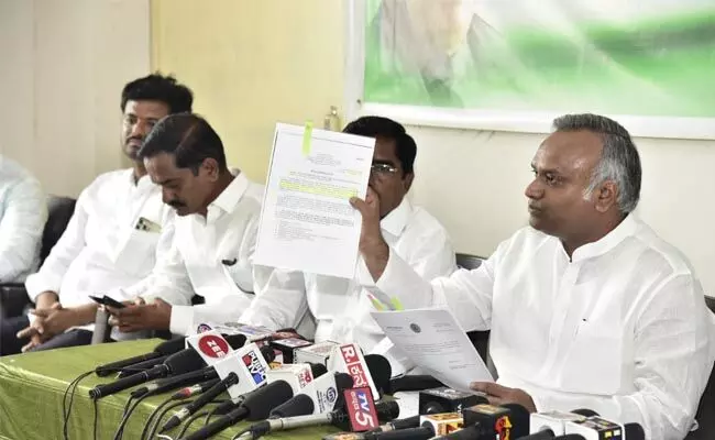 ಬರ ಪರಿಹಾರ ವರದಿ ಸಲ್ಲಿಕೆ ವಿಳಂಬವಾಗಿದೆ ಎಂಬ ಅಮಿತ್ ಶಾ ಹೇಳಿಕೆ ಸತ್ಯಕ್ಕೆ ದೂರ : ಸಚಿವ ಪ್ರಿಯಾಂಕ್ ಖರ್ಗೆ