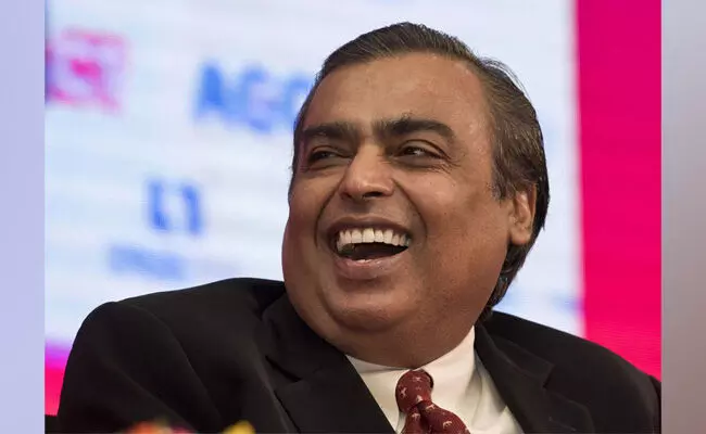 2024ರ ‘ಫೋರ್ಬ್ಸ್’ ಜಾಗತಿಕ ಅತಿ ಶ್ರೀಮಂತರ ಪಟ್ಟಿ ಬಿಡುಗಡೆ | ಮುಕೇಶ್ ಅಂಬಾನಿ ಏಶ್ಯದ ನಂಬರ್ ವನ್ ಶ್ರೀಮಂತ