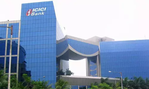 ಹೆಚ್ಚುತ್ತಿರುವ ಹೊಸಬಗೆಯ ವಂಚನೆ: ಗ್ರಾಹಕರಿಗೆ ಐಸಿಐಸಿಐ ಎಚ್ಚರಿಕೆ