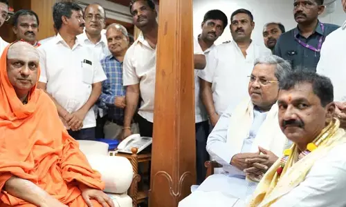 ಬರ ಪರಿಹಾರ ಸಂಬಂಧ ‌ಅಮಿತ್ ಶಾ ಹೇಳಿಕೆ ಸತ್ಯ ಎಂದು ಸಾಬೀತುಪಡಿಸಿದರೆ ರಾಜಿನಾಮೆ ನೀಡಲು ಸಿದ್ಧ : ಸಿಎಂ ಸಿದ್ದರಾಮಯ್ಯ