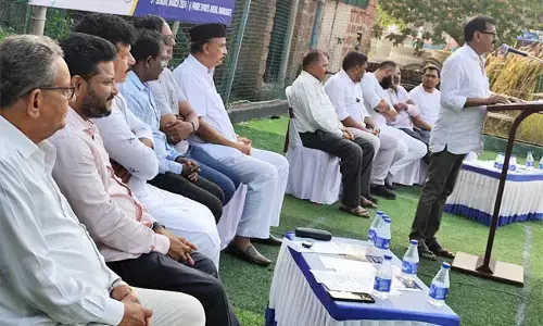 ತೊಕ್ಕೊಟ್ಟು: ವಿವಿಧ ಸಂಘಟನೆಗಳ ವತಿಯಿಂದ ಸೌಹಾರ್ದ ಇಫ್ತಾರ್ ಕೂಟ