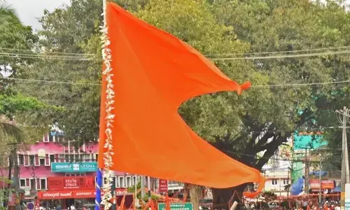 ಶೇ.62ರಷ್ಟು ಹೊಸ ಸೈನಿಕ ಶಾಲೆಗಳನ್ನು ಸಂಘ ಪರಿವಾರ, ಬಿಜೆಪಿ ರಾಜಕಾರಣಿಗಳು, ಮಿತ್ರರಿಗೆ ಹಸ್ತಾಂತರಿಸಿದ ಕೇಂದ್ರ: ವರದಿ