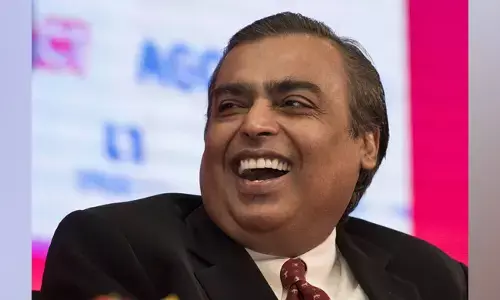 2024ರ ‘ಫೋರ್ಬ್ಸ್’ ಜಾಗತಿಕ ಅತಿ ಶ್ರೀಮಂತರ ಪಟ್ಟಿ ಬಿಡುಗಡೆ | ಮುಕೇಶ್ ಅಂಬಾನಿ ಏಶ್ಯದ ನಂಬರ್ ವನ್ ಶ್ರೀಮಂತ