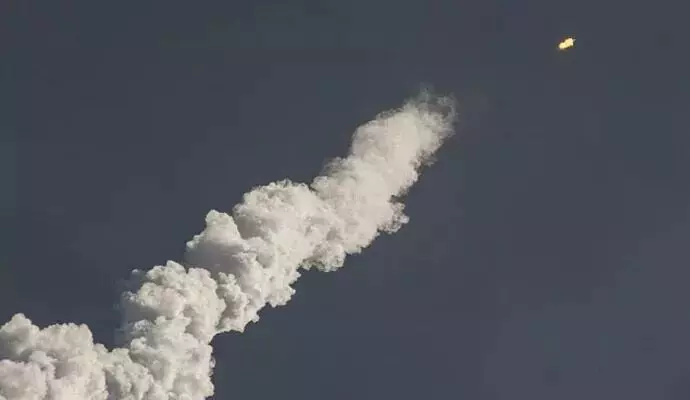 ಖಾರ್ಕೀವ್ ನಲ್ಲಿ ರಶ್ಯದ ದಾಳಿ: 5 ಮಂದಿ ಮೃತ್ಯು, 6 ಮಂದಿಗೆ ಗಾಯ