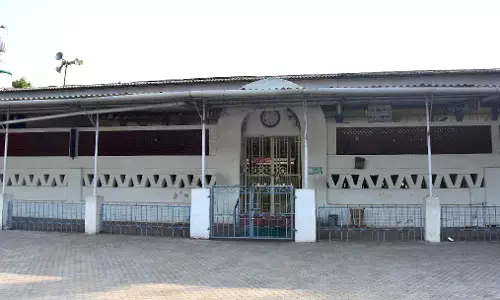 ಮಂಗಳೂರು: ಈದ್ಗಾ ಮಸೀದಿಯಲ್ಲಿ ಈದುಲ್ ಫಿತ್ರ್ ಪೂರ್ವಭಾವಿ ಸಭೆ