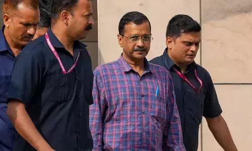 ಪ್ರಜಾಪ್ರಭುತ್ವವು ಅದರ ಹಾದಿ ಹಿಡಿಯಲಿ: ಅರವಿಂದ್ ಕೇಜ್ರಿವಾಲ್ ವಿರುದ್ಧದ ಅರ್ಜಿ ತಿರಸ್ಕರಿಸಿದ ದಿಲ್ಲಿ ಹೈಕೋರ್ಟ್