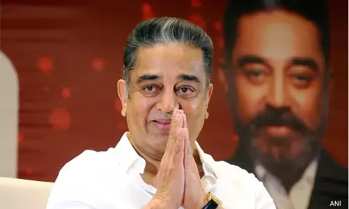 ದೇಶವನ್ನು ಆಳಲು ಬಿಜೆಪಿಗೆ ಇನ್ನೊಂದು ಅವಕಾಶ ನೀಡಬೇಡಿ: ಕಮಲ್ ಹಾಸನ್