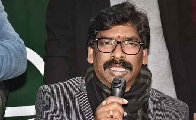 ಹೇಮಂತ್ ಸೊರೇನ್ ಗೆ ಸೇರಿದ 31 ಕೋಟಿ ರೂ. ಮೌಲ್ಯದ ಸೊತ್ತು ಈಡಿಯಿಂದ ಮುಟ್ಟುಗೋಲು