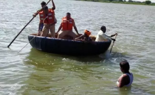 ಹನೂರು | ಬಟ್ಟೆ ತೊಳೆಯಲು ತೆರಳಿದ್ದ ತಾಯಿ, ಇಬ್ಬರು ಮಕ್ಕಳು ನೀರಿನಲ್ಲಿ ಮುಳುಗಿ ಮೃತ್ಯು