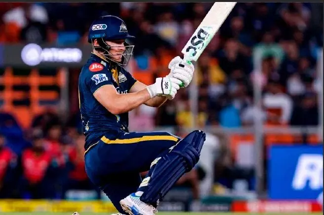 ಡೇವಿಡ್ ಮಿಲ್ಲರ್ಗೆ ಗಾಯ, ಎರಡು ವಾರ ಅಲಭ್ಯ ಡೇವಿಡ್ ಮಿಲ್ಲರ್ಗೆ ಗಾಯ, ಎರಡು ವಾರ ಅಲಭ್ಯ