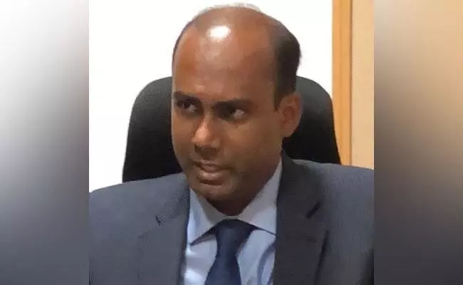 ರಾಜ್ಯದಲ್ಲಿ ಆರು ಮಂದಿಗೆ ‘ಕಾಲರಾ ರೋಗ’ ಪತ್ತೆ : ಆರೋಗ್ಯ ಇಲಾಖೆ ಆಯುಕ್ತ ಡಿ.ರಂದೀಪ್ ರಾಜ್ಯದಲ್ಲಿ ಆರು ಮಂದಿಗೆ ‘ಕಾಲರಾ ರೋಗ’ ಪತ್ತೆ : ಆರೋಗ್ಯ ಇಲಾಖೆ ಆಯುಕ್ತ ಡಿ.ರಂದೀಪ್