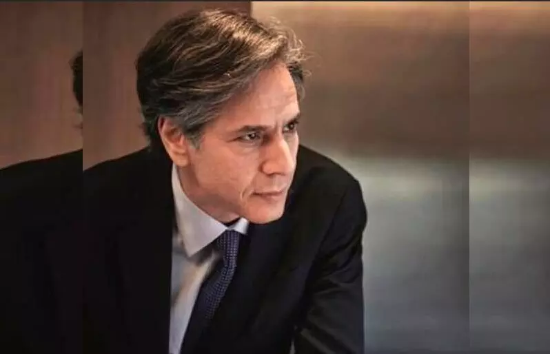 ಉಕ್ರೇನ್ ನೇಟೊ ಸದಸ್ಯತ್ವ ಪಡೆಯಲಿದೆ : ಅಮೆರಿಕ ವಿದೇಶಾಂಗ ಕಾರ್ಯದರ್ಶಿ ಬ್ಲಿಂಕನ್