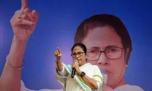 ಸಿಎಎ ಒಂದು ಬಲೆ, ಜನರು ತಮ್ಮ ಹಕ್ಕು ಕಳೆದುಕೊಳ್ಳಲಿದ್ದಾರೆ: ಮಮತಾ ಬ್ಯಾನರ್ಜಿ