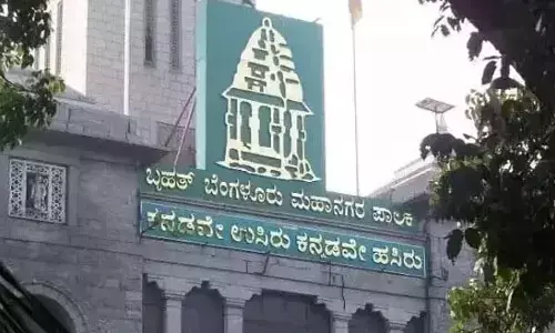 ಬೆಂಗಳೂರಿನಲ್ಲಿ ಕಾಲರಾ ರೋಗ ಪತ್ತೆ; ಹೋಟೆಲ್‌ಗಳಲ್ಲಿ ಕುಡಿಯಲು ಕಾಯಿಸಿದ ನೀರು ಬಳಕೆ ಕಡ್ಡಾಯ :ಬಿಬಿಎಂಪಿ