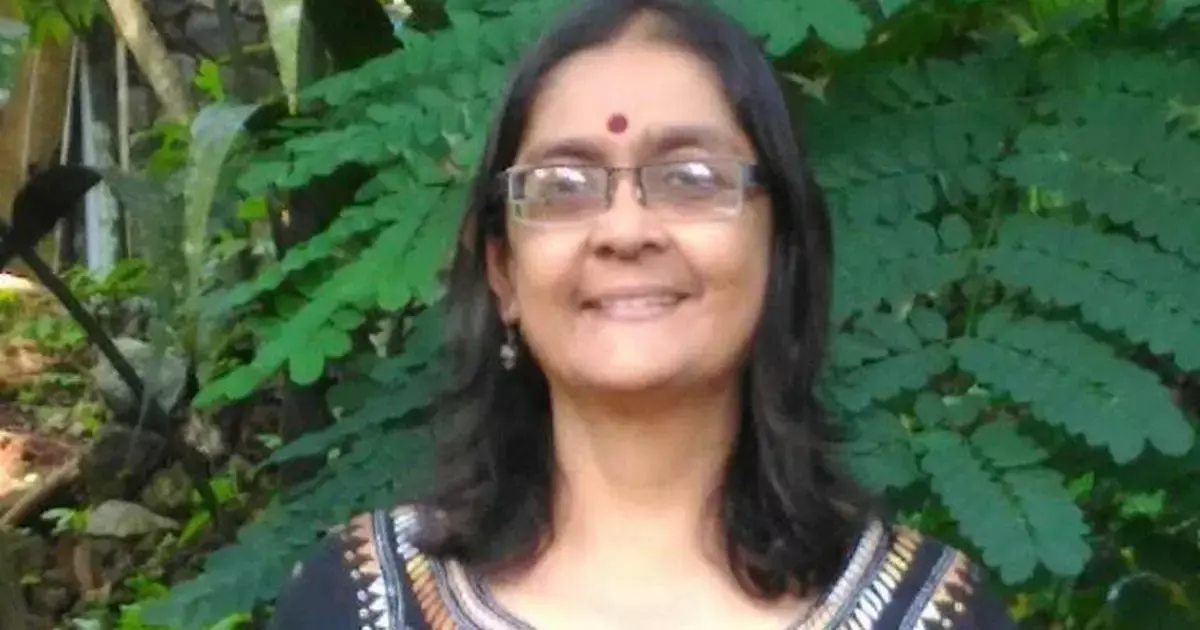 ಭೀಮಾ ಕೋರೆಗಾಂವ್ ಪ್ರಕರಣ: ಪ್ರೊಫೆಸರ್ ಶೋಮಾ ಸೇನ್‍ಗೆ ಸುಪ್ರೀಂ ಜಾಮೀನು